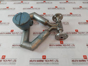 Micro Motion Cmf050M Mass Flow Meter Yt14268 3001787, Gmm098500