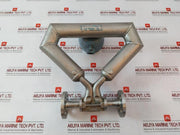 Micro Motion Cmf050M Mass Flow Meter Yt14268 3001787, Gmm098500