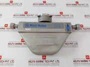 Micro Motion Cng050S290Ncaaezzz Compressed Natural Gas Flow Meter (Not Working)