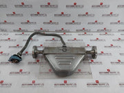 Micro Motion F100A129Cramez1Zz Flow Meter 20001827 Rev.A (Not Working)