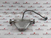 Micro Motion F100A129Cramez1Zz Flow Meter 20001827 Rev.A