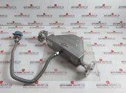 Micro Motion F100A129Crazez1Zz Mass Flow Sensor 276.124.67 Rev: Aa 50Bar 25 C