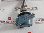 Micro Motion F100A129Crazez1Zz Mass Flow Sensor 276.124.67 Rev: Aa 50Bar 25 C