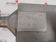 Micro Motion F100H531Csazez1Zz Mass Flow Sensor 283.112.79