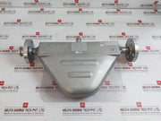 Micro Motion F100H531Csazez1Zz Mass Flow Sensor 283.112.79 (Not Working)