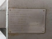 Micro Motion F100S128Ccazezzzz Flow And Density Meter 20001827 Rev.Bb Cmm063241