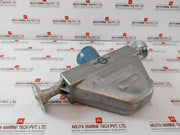 Micro Motion F100S128Ccazezzzz Flow And Density Meter 20001827 Rev.Bb Cmm063241