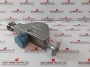 Micro Motion F100S128Ccazezzzz Flow And Density Meter 20001827 Rev.Bb Cmm063241
