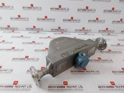 Micro Motion F100S128Crazezzzz Mass Flow Sensor 3007014 Rev: A 20001827