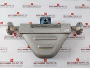 Micro Motion F100S128Crazezzzz Mass Flow Sensor 3007014 Rev: A 20001827
