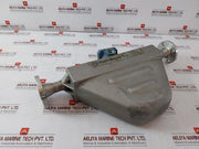 Micro Motion F100S128Crazezzzz Mass Flow Sensor 3007014 Rev: A 20001827