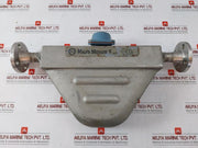 Micro Motion F100S128Crazezzzz Mass Flow Sensor 3007014 Rev: A 20001827