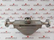 Micro Motion F100S129Ccazezzzz Mass Flow Sensor 160 Ma (Not Working)