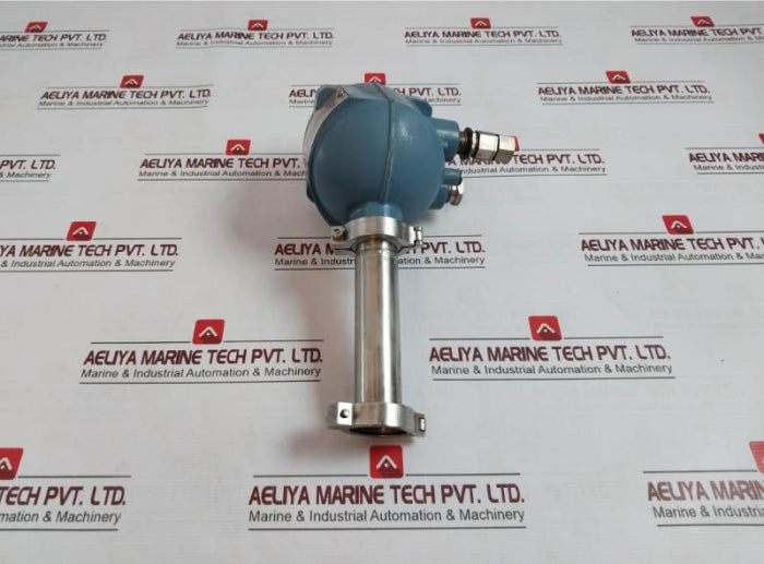 Micro Motion Mmi-20019282 Extended Mount Transmitter Enhanced Core Rev: Aa