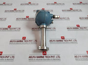 Micro Motion Mmi-20019282 Extended Mount Transmitter Enhanced Core Rev: Aa