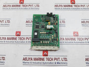 Micro Motion Pcb 3600657 Printed Circuit Board