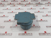 Micro Motion Rft9739 Elite Remote Flow Transmitter Rft9739E 4Sfd Rev.B 85-250Vac