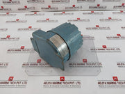 Micro Motion Rft9739 Elite Remote Flow Transmitter Rft9739E 4Sfd Rev.B 85-250Vac