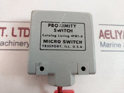 Micro Switch 4Fr1-6 Proximity Switch