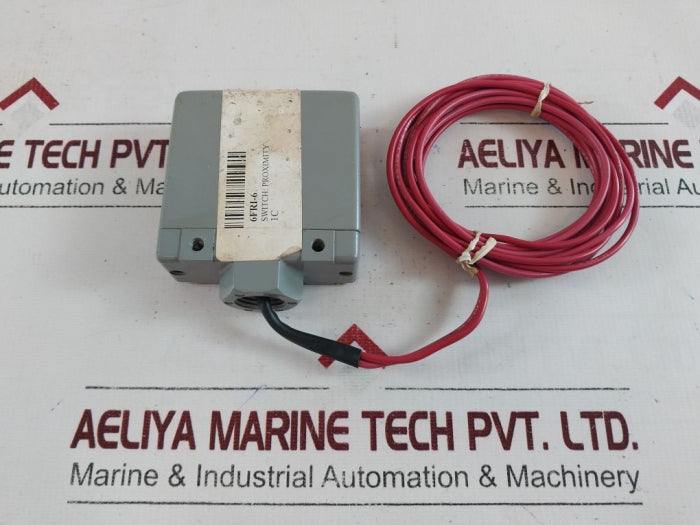 Honeywell 6Fr1-6 Micro Switch/Proximity Switch