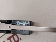 Manitowoc Bz-2Rw8639T Micro Switch 558.02.01.050