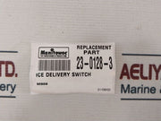 Manitowoc Bz-2Rw8639T Micro Switch 558.02.01.050