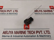 Manitowoc Bz-2Rw8639T Micro Switch 558.02.01.050