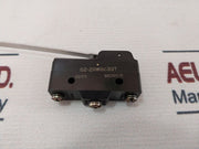 Manitowoc Bz-2Rw8639T Micro Switch 558.02.01.050