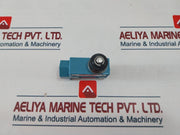 Micro Switch Bze6-rn Limit Switch 15A 125, 250 Or 480 Vac