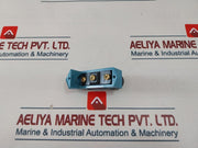 Micro Switch Bze6-rn Limit Switch 15A 125, 250 Or 480 Vac