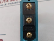 Micro Switch Bze6-rn Limit Switch 15A 125, 250 Or 480 Vac