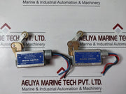 Micro Switch Bzln-2-lh Snap Switch