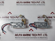 Micro Switch Bzln-2-lh Snap Switch