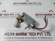 Micro Switch Bzln-2-lh Snap Switch