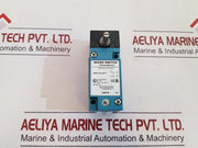 Micro Switch Lsa1A Limit Switch