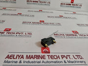Micro Switch Wz-2Rw84429-p52 Microswitch