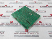 Micro Systems & Controls Ddc 200206 Printed Circuit Board Rev-1