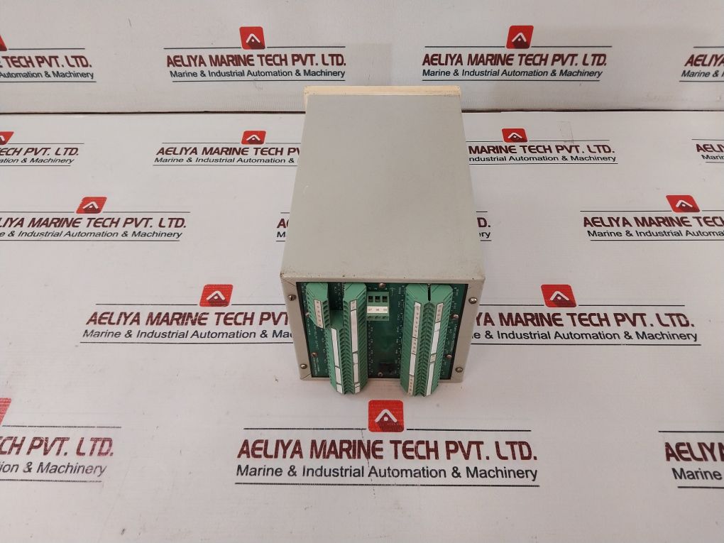 Micro Systems & Controls Dv9800 Rapping Timer 916-028-00 90-260V Ac, 50/60 Hz