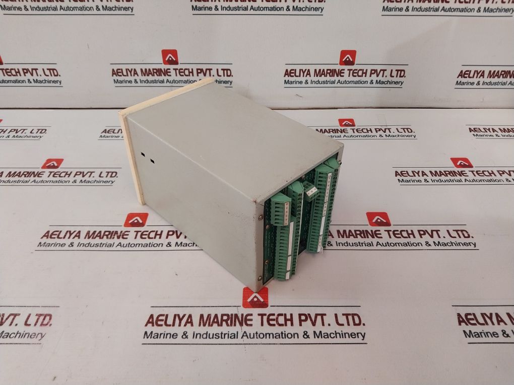 Micro Systems & Controls Dv9800 Rapping Timer 916-028-00 90-260V Ac, 50/60 Hz