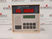 Micro Systems & Controls Dv9800 Rapping Timer 916-028-00 90-260V Ac, 50/60 Hz