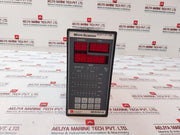 Micro Systems & Controls Mcs831E Temperature Scanner 930/5170