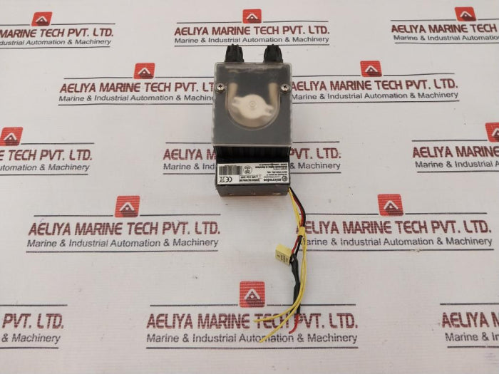 Microdos P01Aa0106000 230Vac Dosing Pump Systems 50Hz