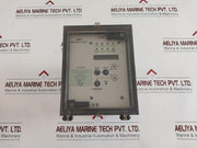 Microelettrica Scientifica L&T Mm30-743 Multifunction Motor Protection Relay