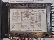Microelettrica Scientifica L&T Mm30-743 Multifunction Motor Protection Relay