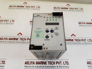 Microelettrica Scientifica Spm21 Synchronizing Relay