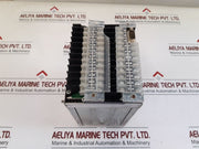 Microelettrica Scientifica Spm21 Synchronizing Relay