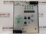 Microelettrica Scientifica Spm21 Synchronizing Relay