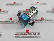 Microfilter Ml-701 Exhaust Cleaner 40 ÂµM 1 Mpa