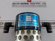 Microfilter Ml-701 Exhaust Cleaner 40 ÂµM 1 Mpa