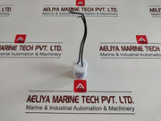 Lot Of 3X Microkon En60252-1 Capacitors 5 ÂµF